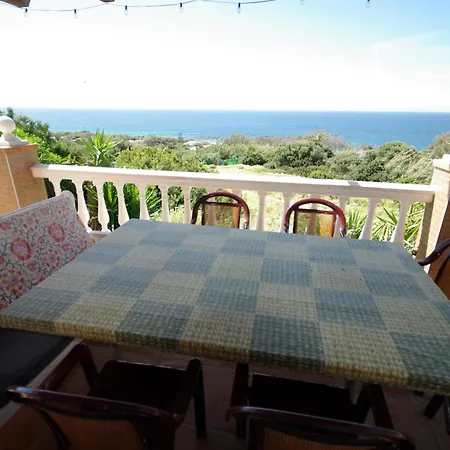 Villa Livingtarifa Concha *