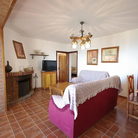Livingtarifa Concha Villa Tarifa